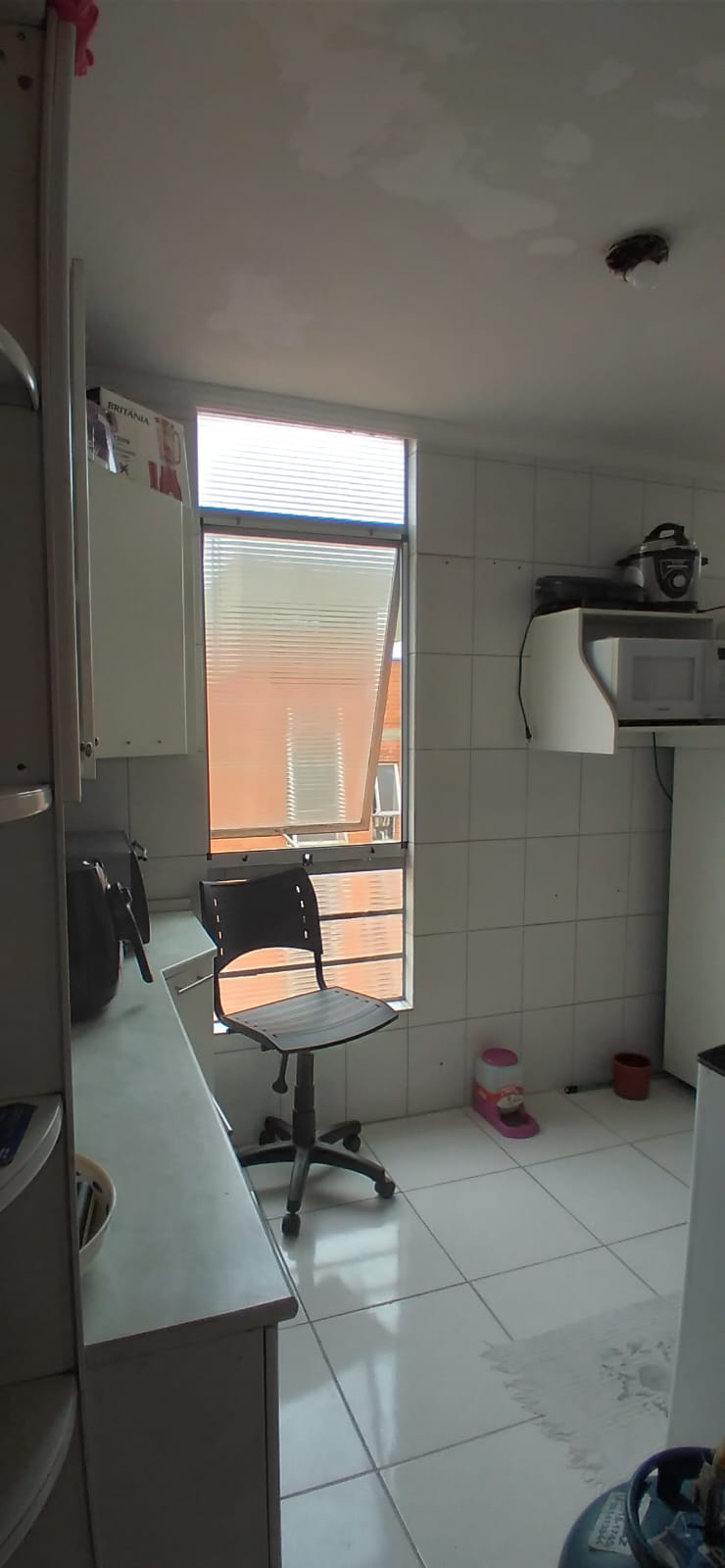 Apartamento para venda e locação