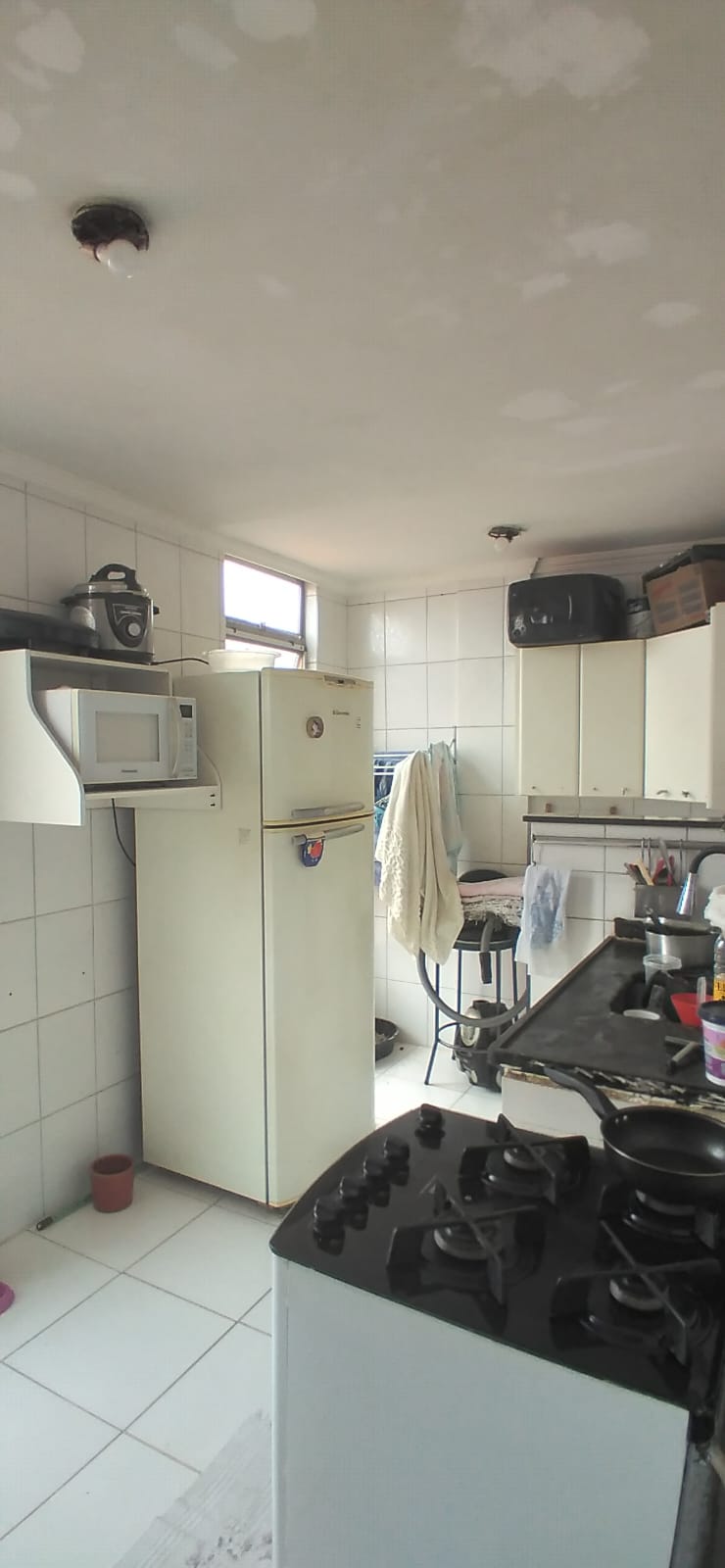 Apartamento para venda e locação