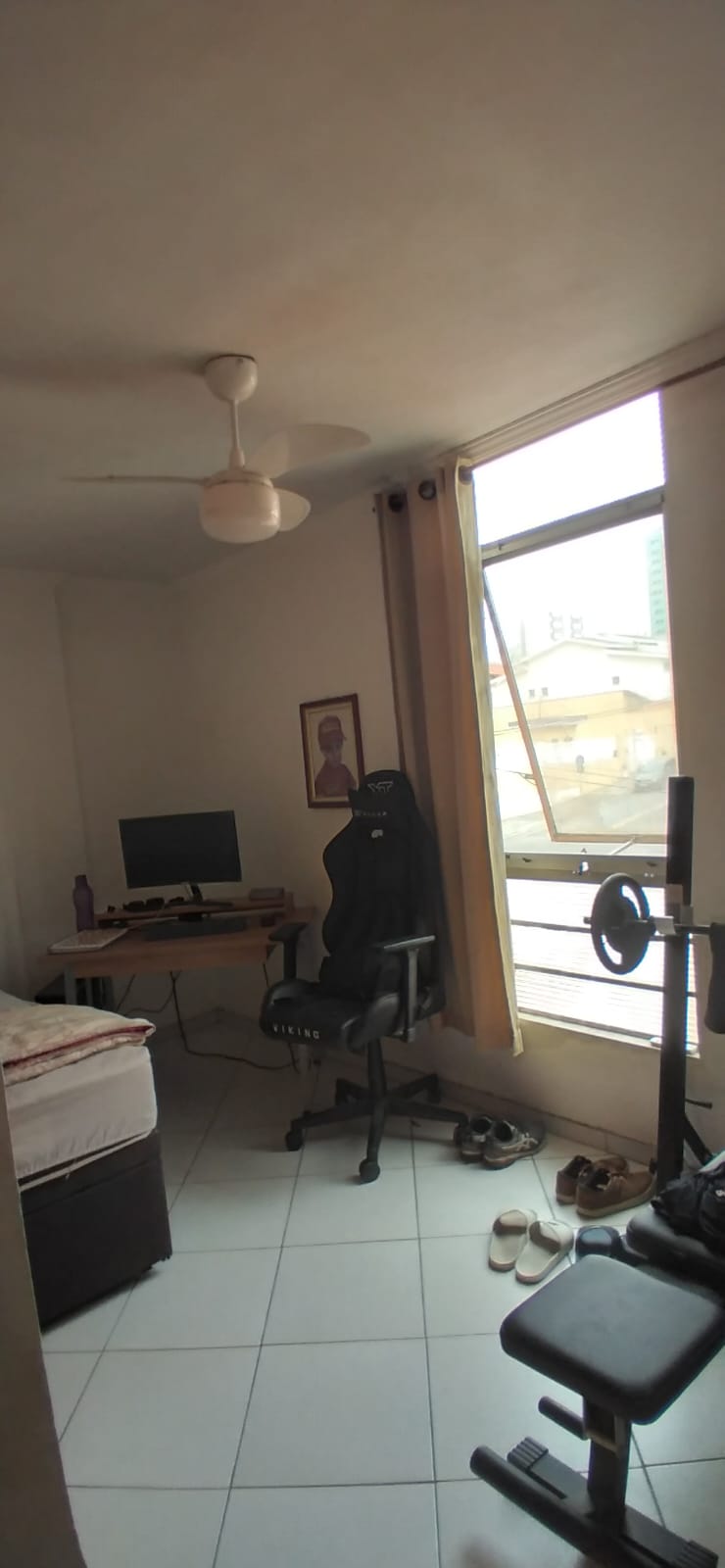 Apartamento para venda e locação