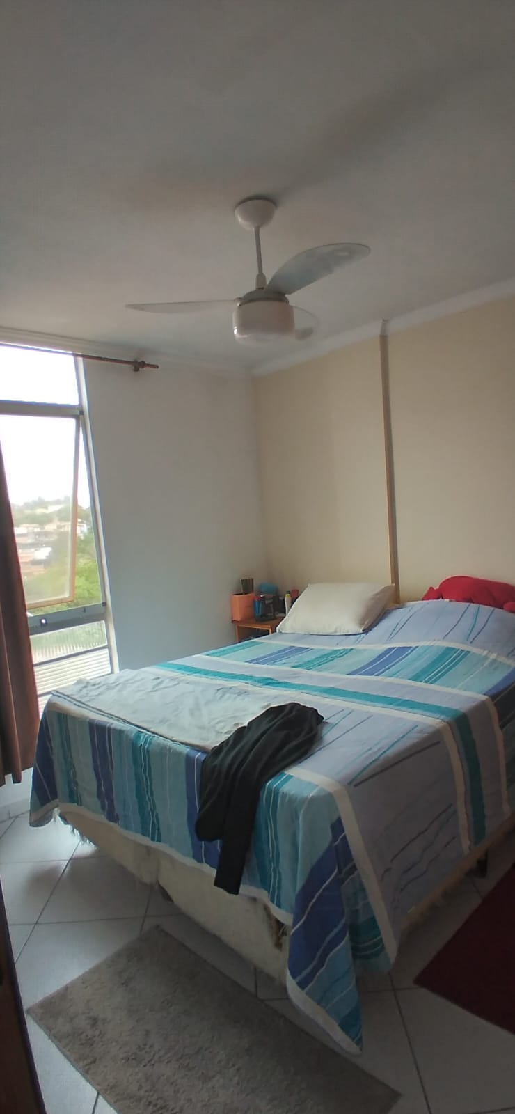 Apartamento para venda e locação