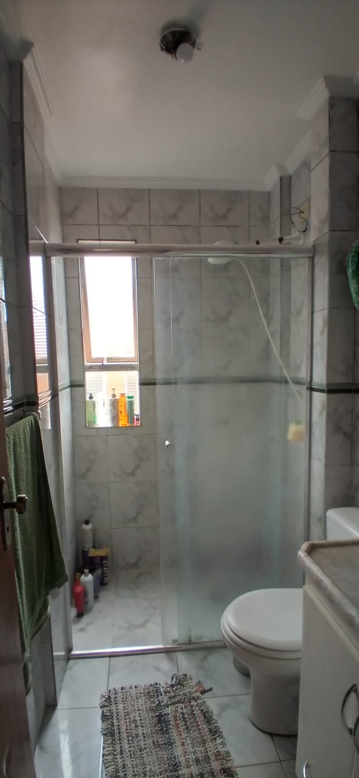Apartamento para venda e locação