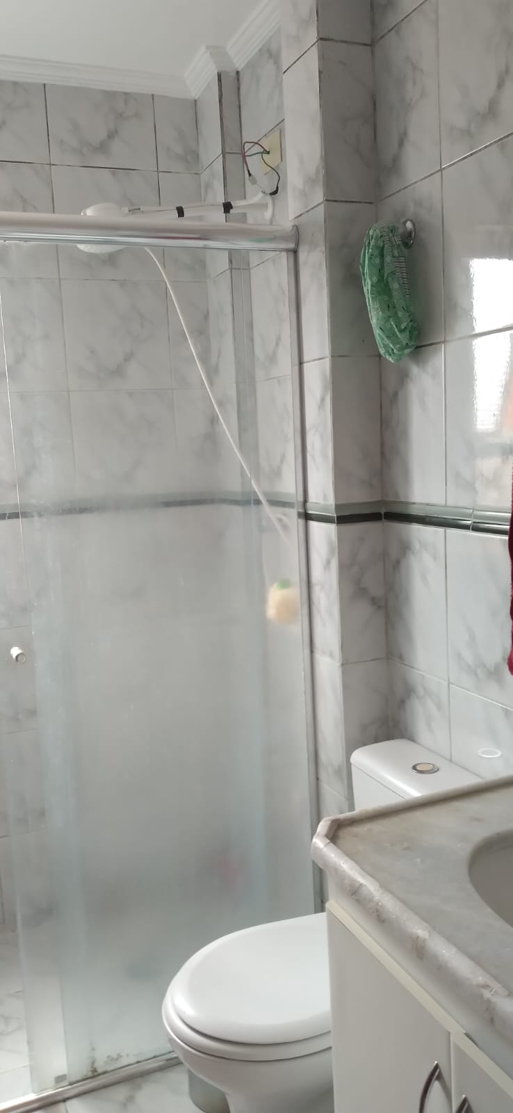 Apartamento para venda e locação