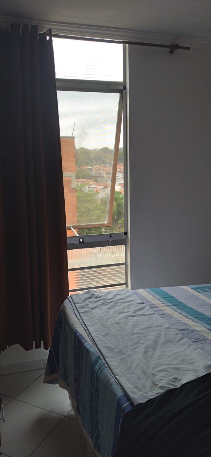 Apartamento para venda e locação