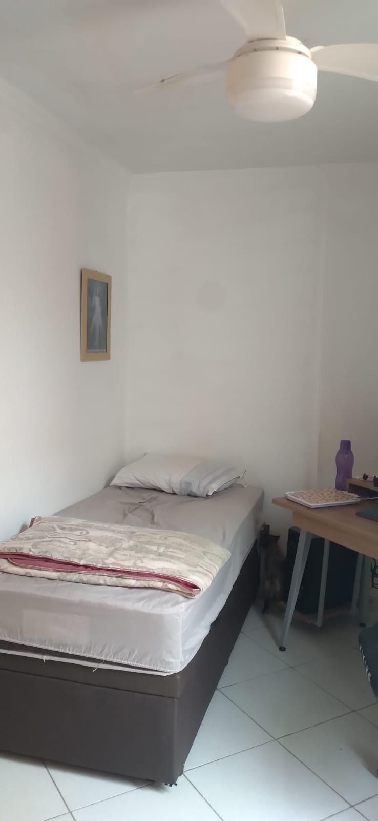 Apartamento para venda e locação