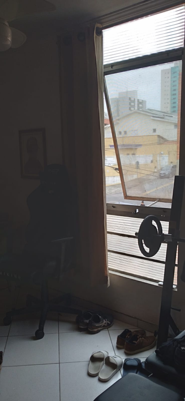 Apartamento para venda e locação
