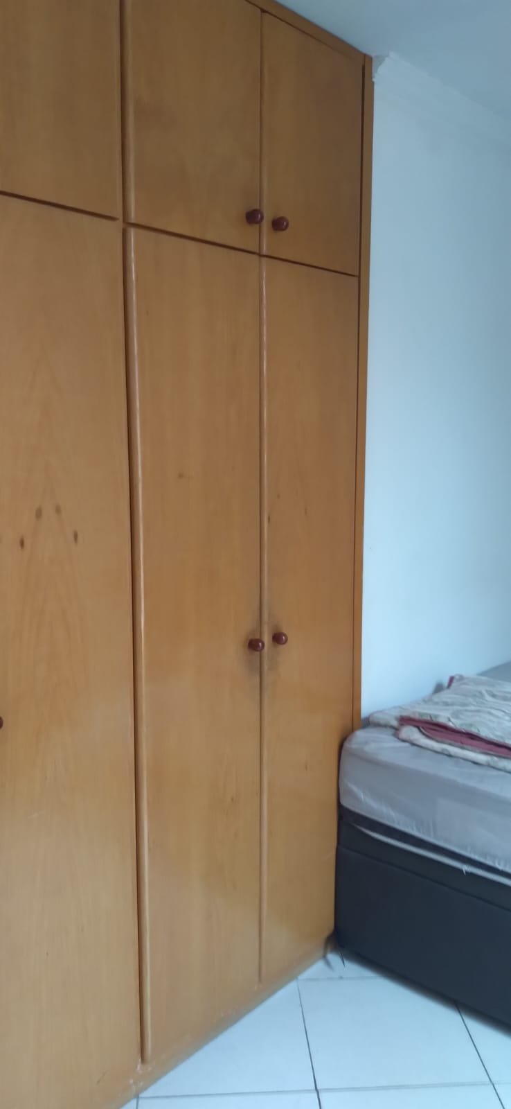 Apartamento para venda e locação