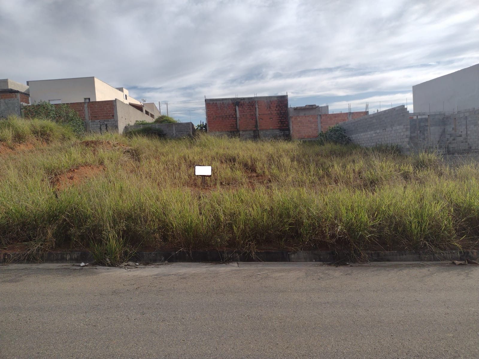 Terreno para venda