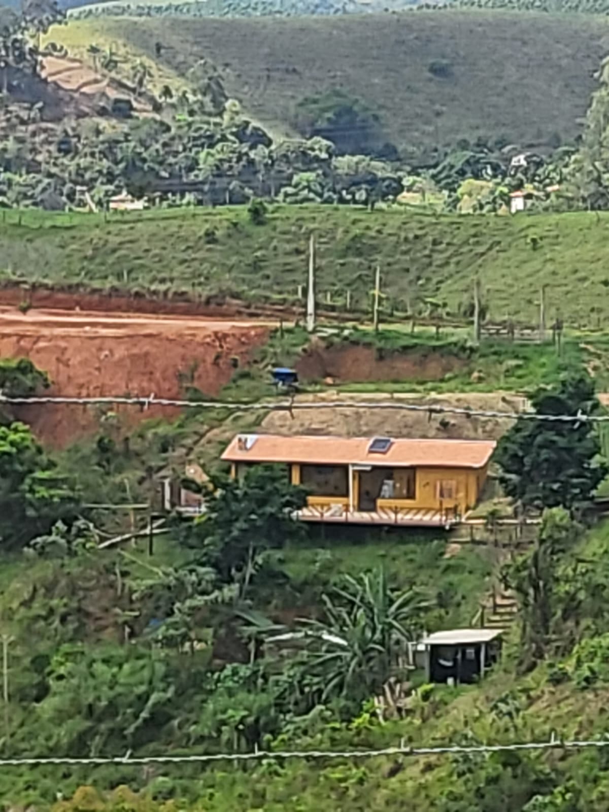 Chácara para venda