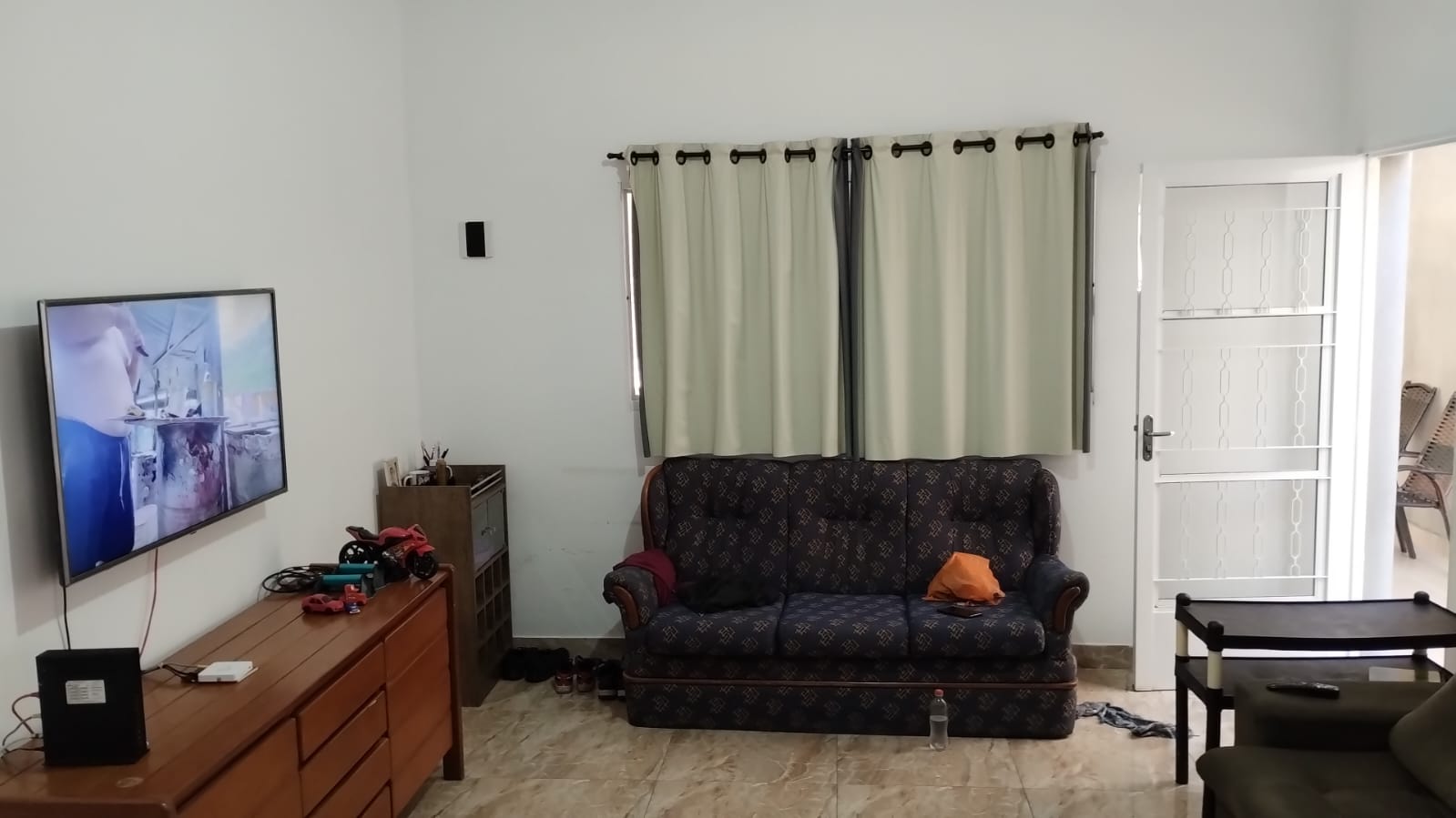 Casa para venda