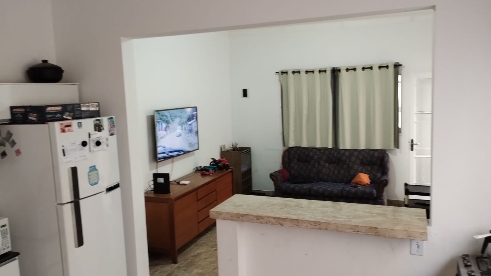 Casa para venda