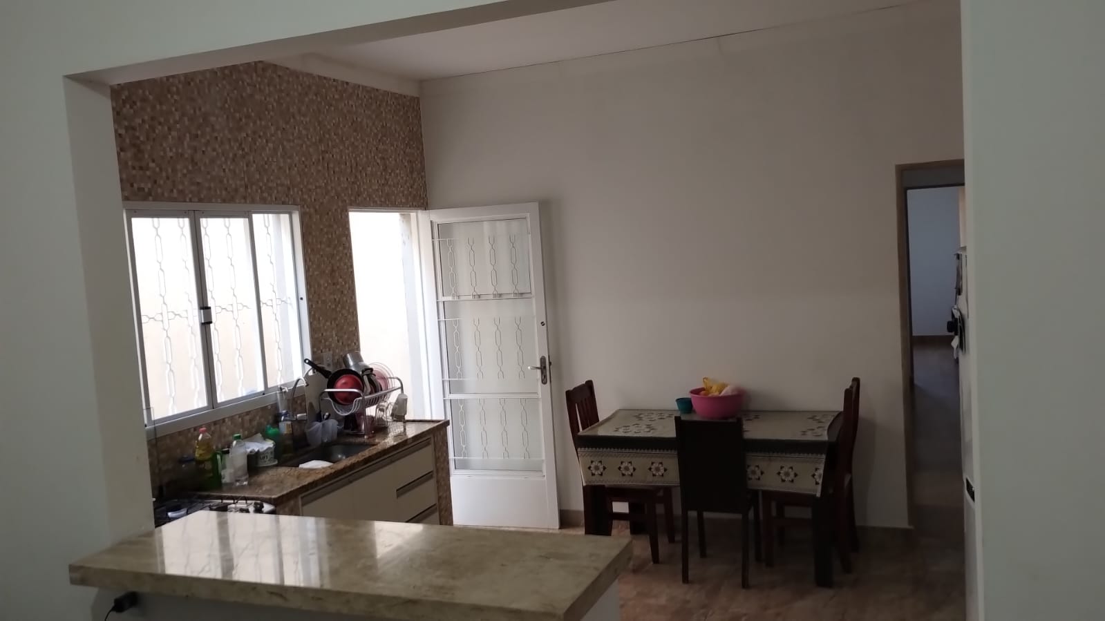 Casa para venda