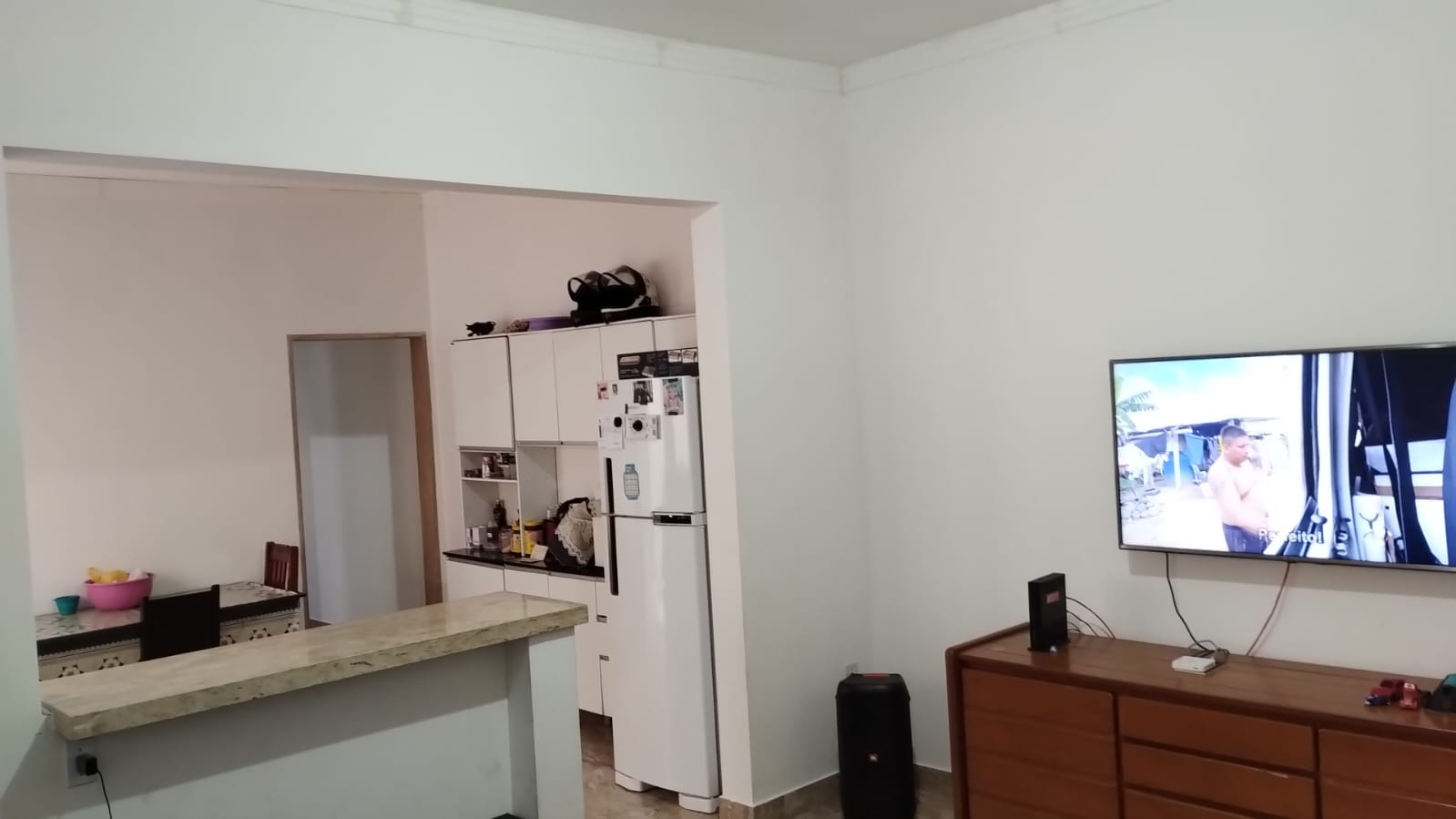 Casa para venda