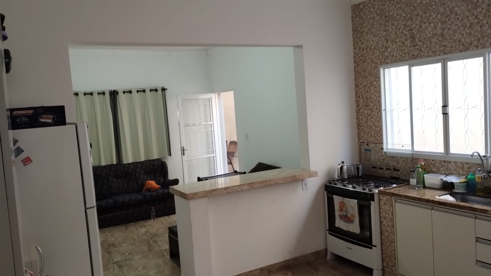 Casa para venda