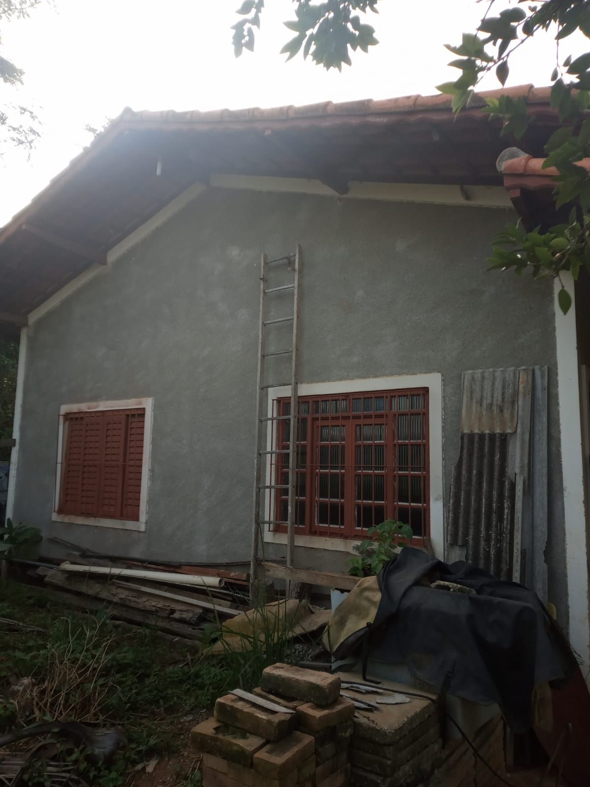 Chácara - Venda, Recanto dos Tamoios, São José dos Campos, SP