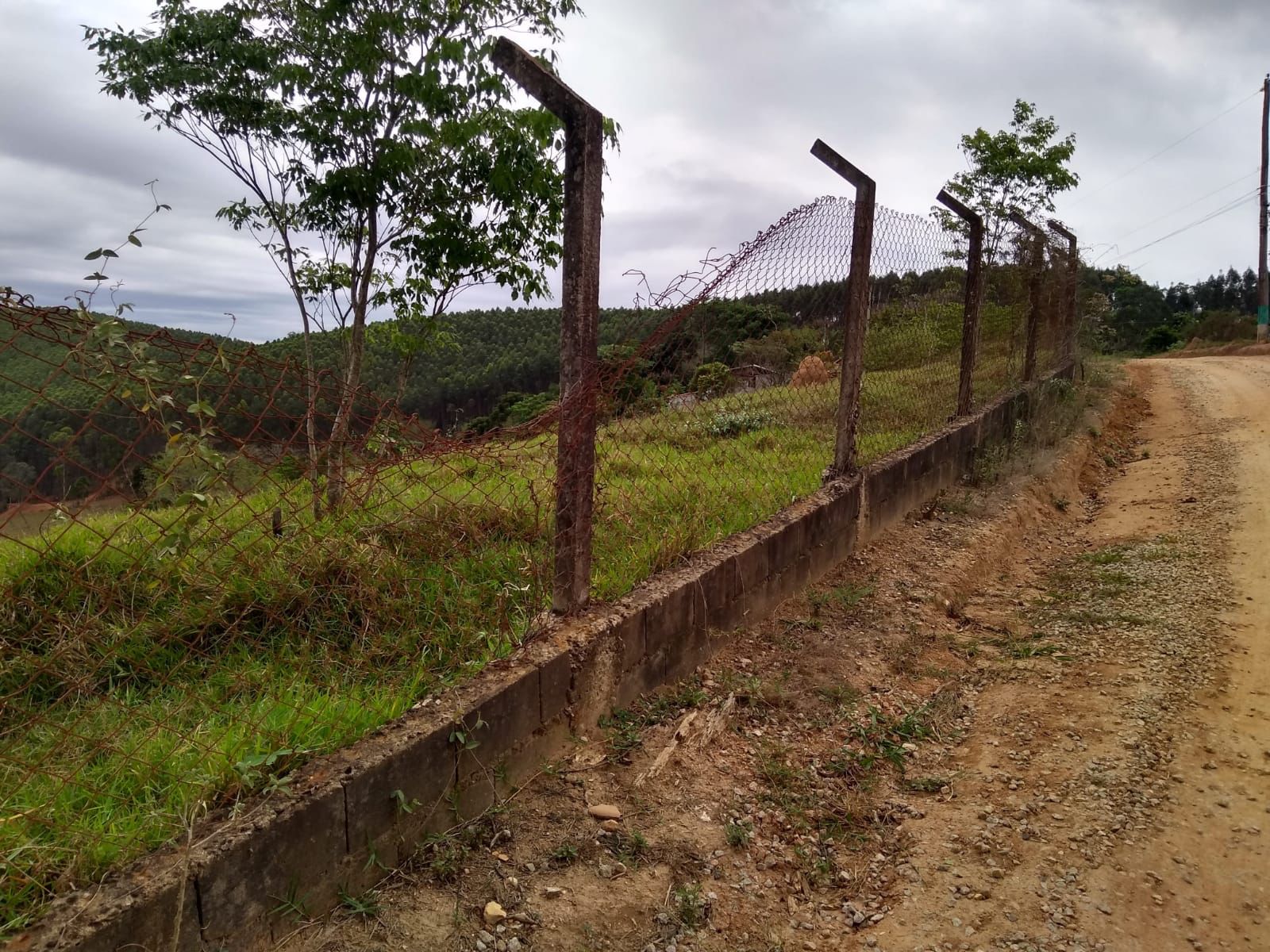 Chácara para venda
