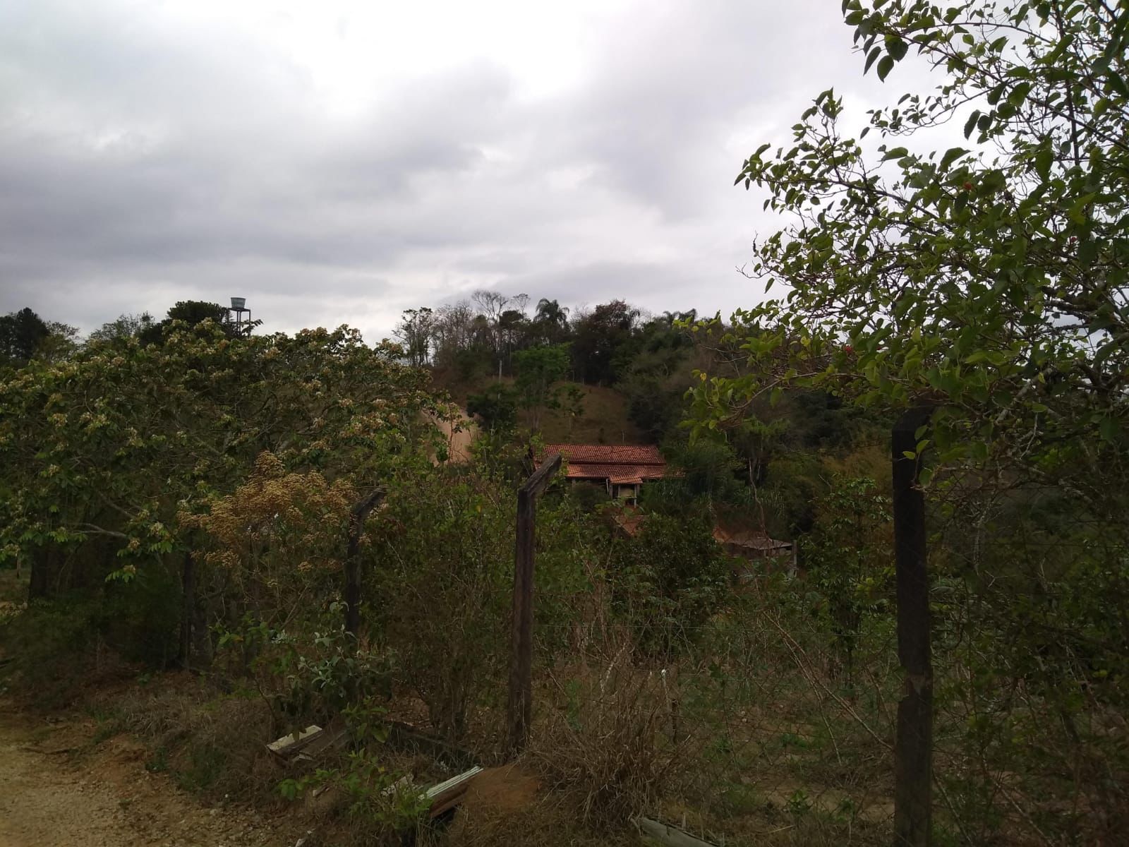 Chácara para venda