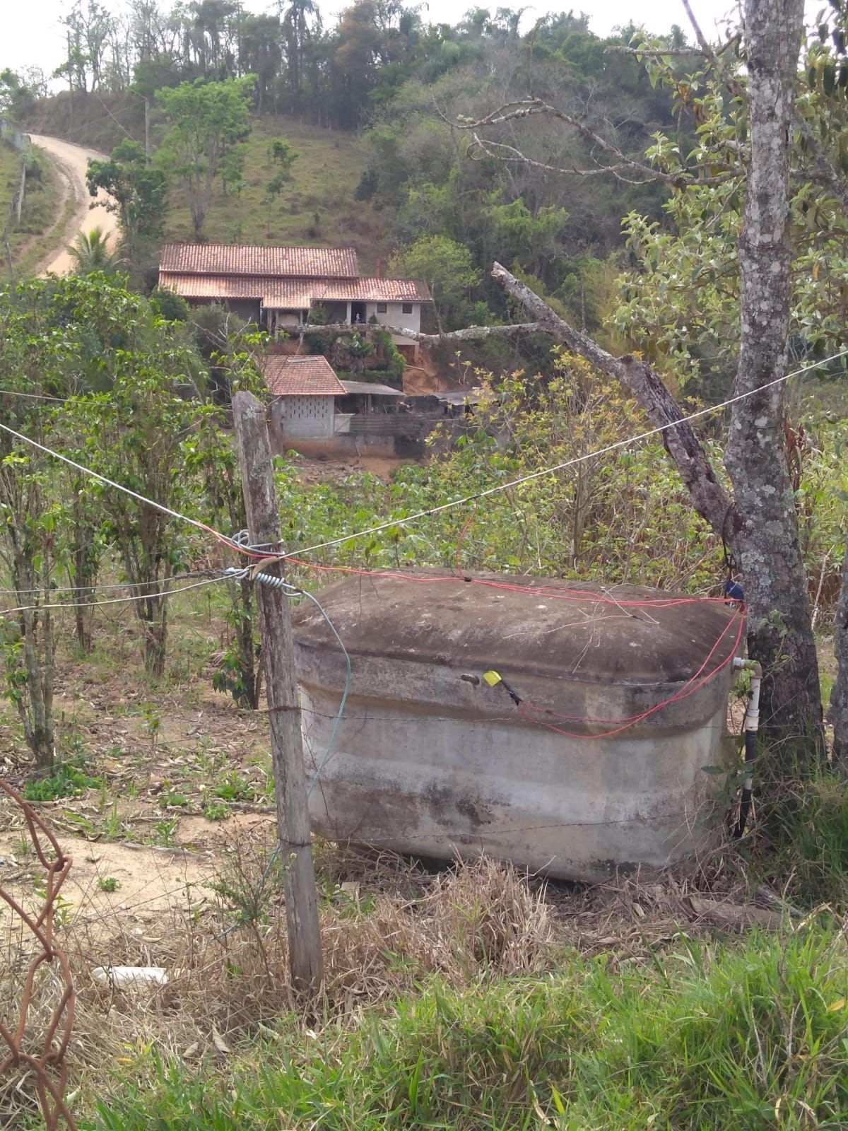 Chácara para venda