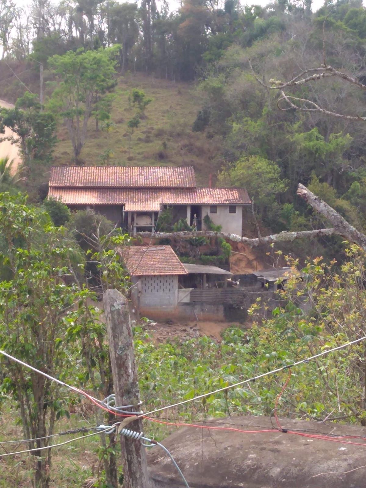 Chácara para venda