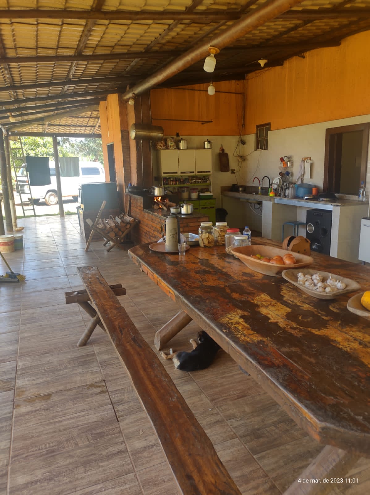 Sitio para venda
