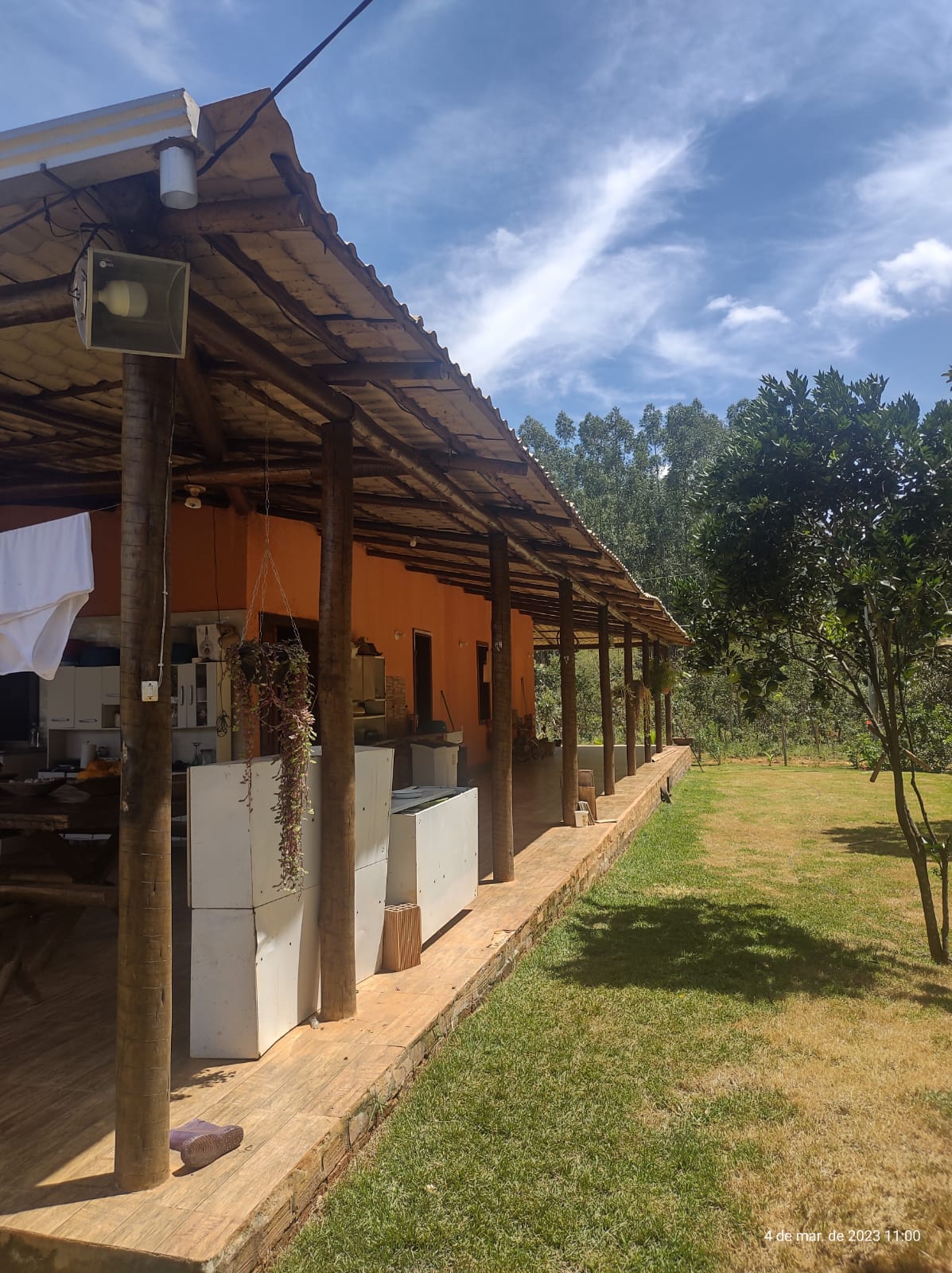Sitio para venda
