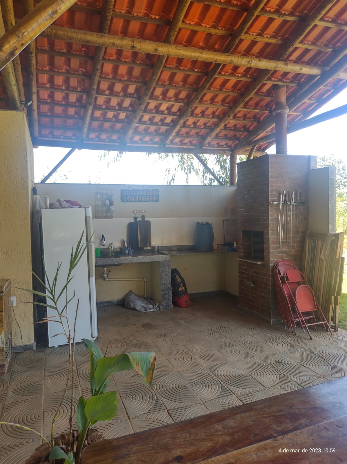 Sitio para venda