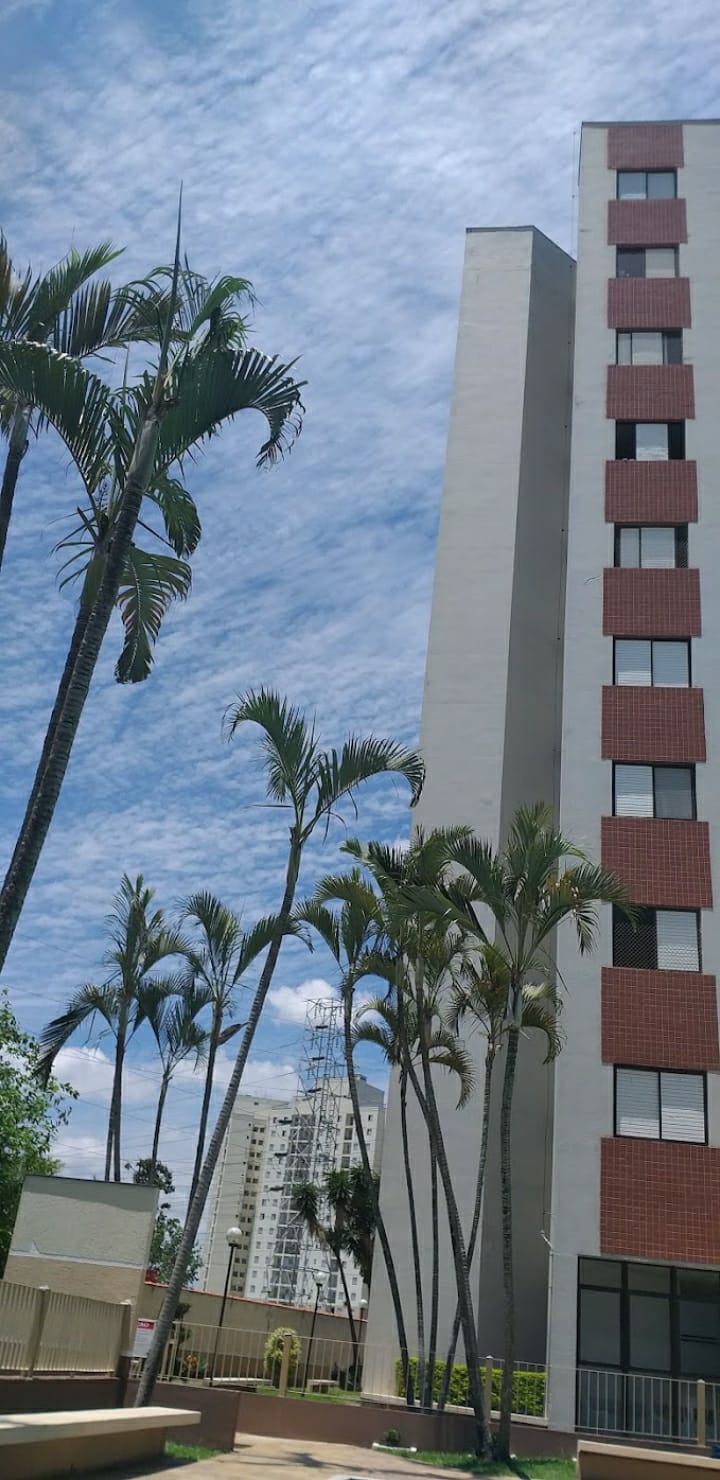 Apartamento para venda.