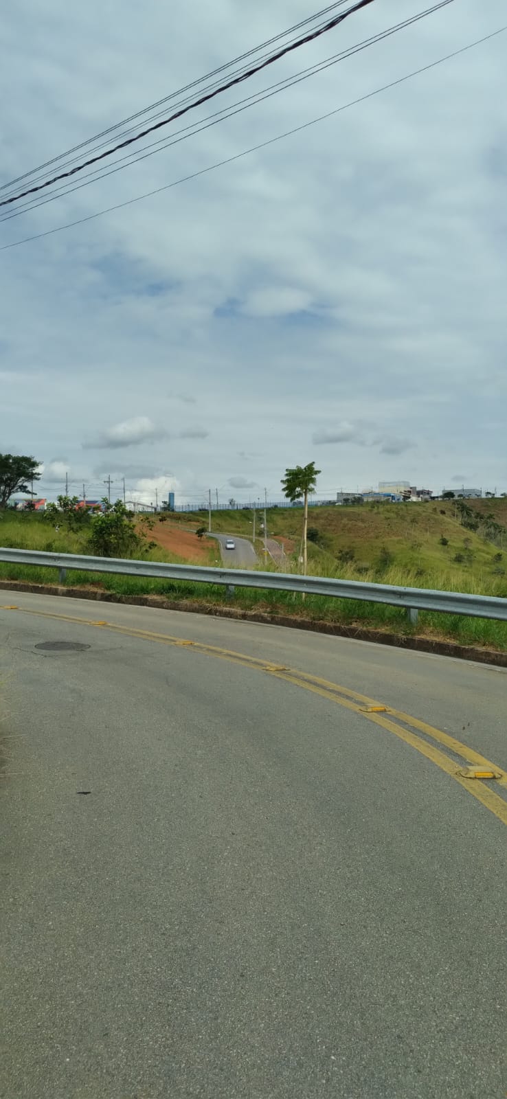 Terreno para venda