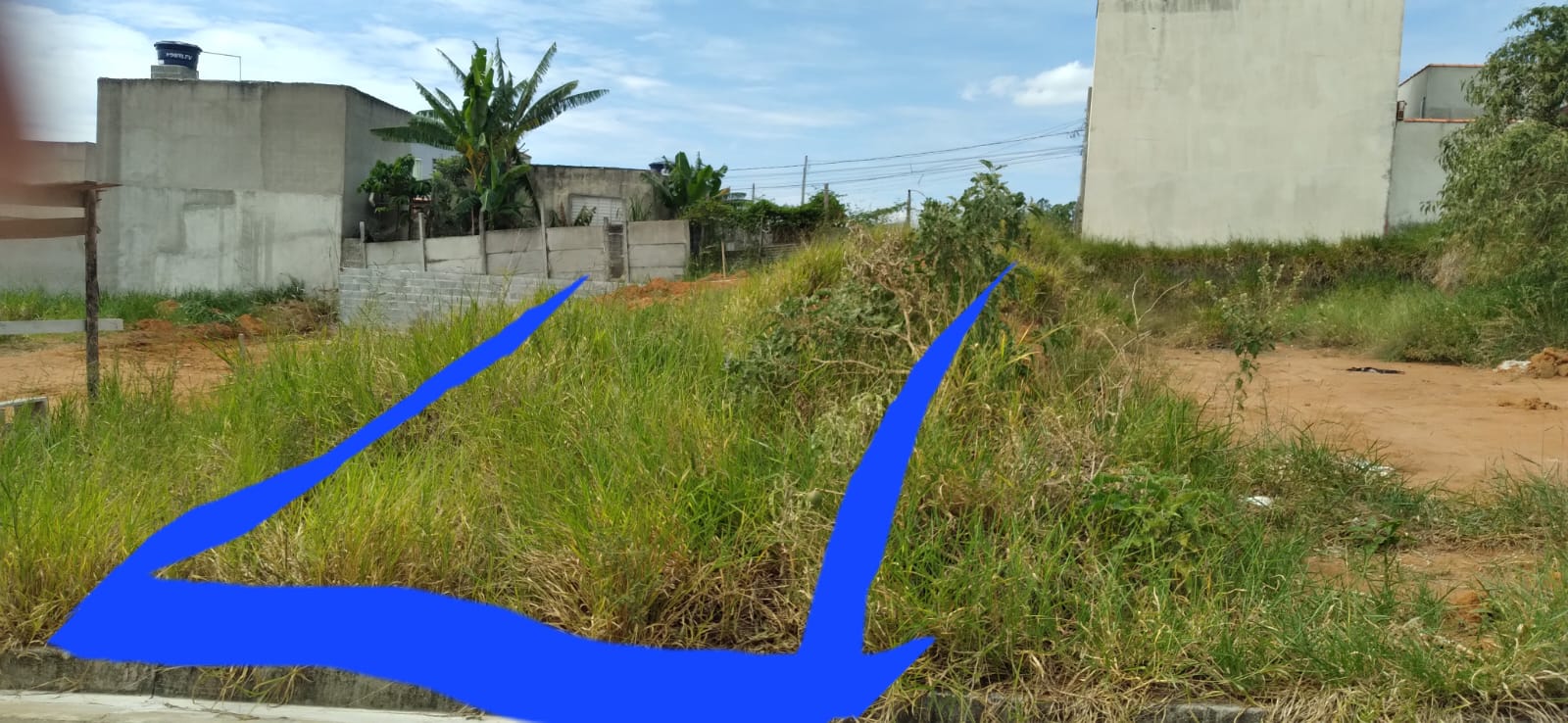 Terreno - Venda, Setville, São José dos Campos, SP