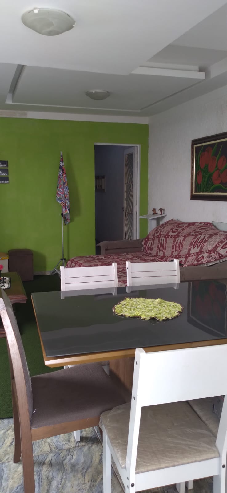 Casa para venda
