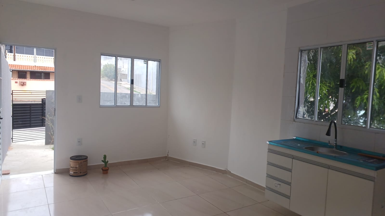 Casa para venda