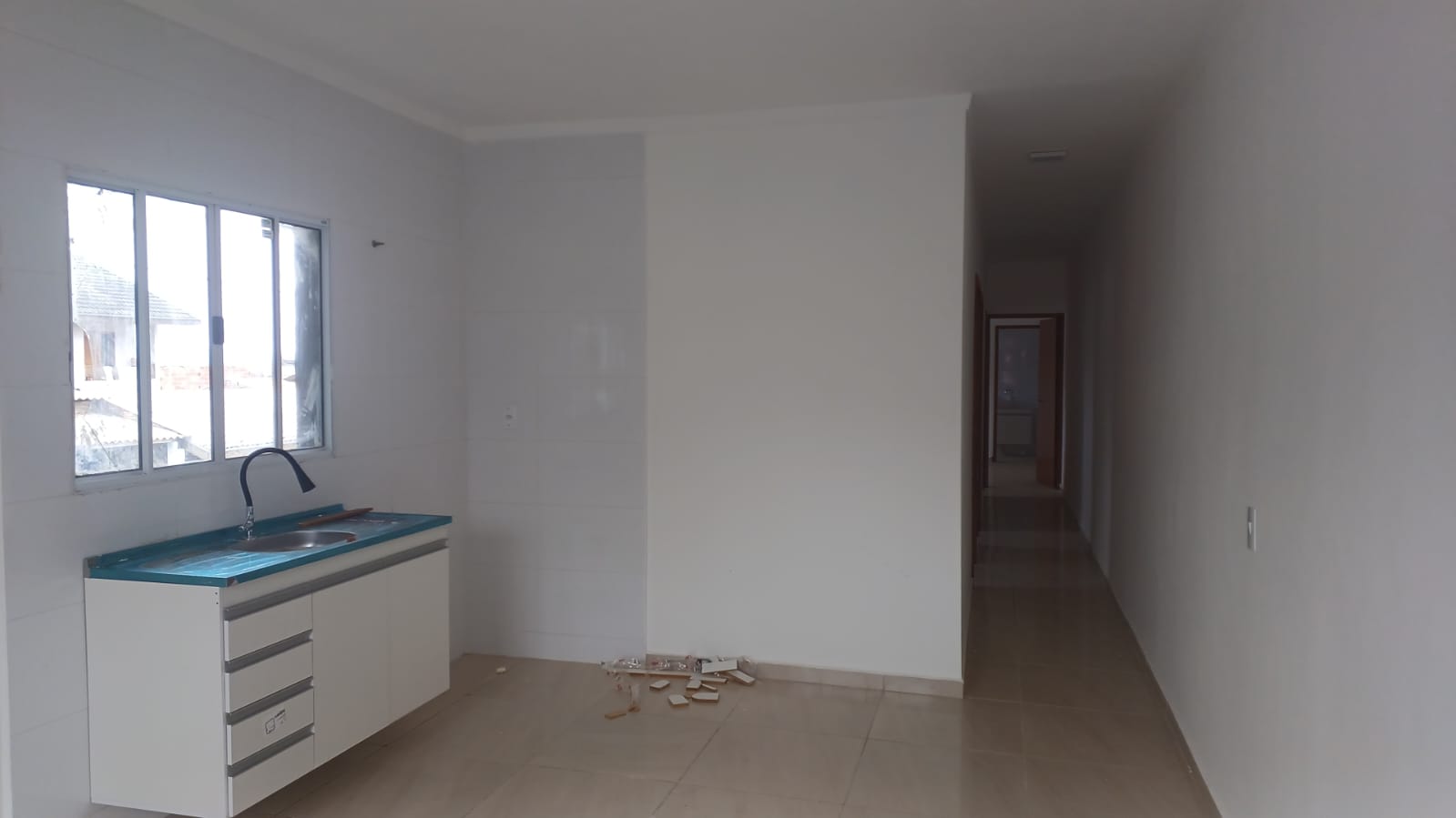 Casa para venda