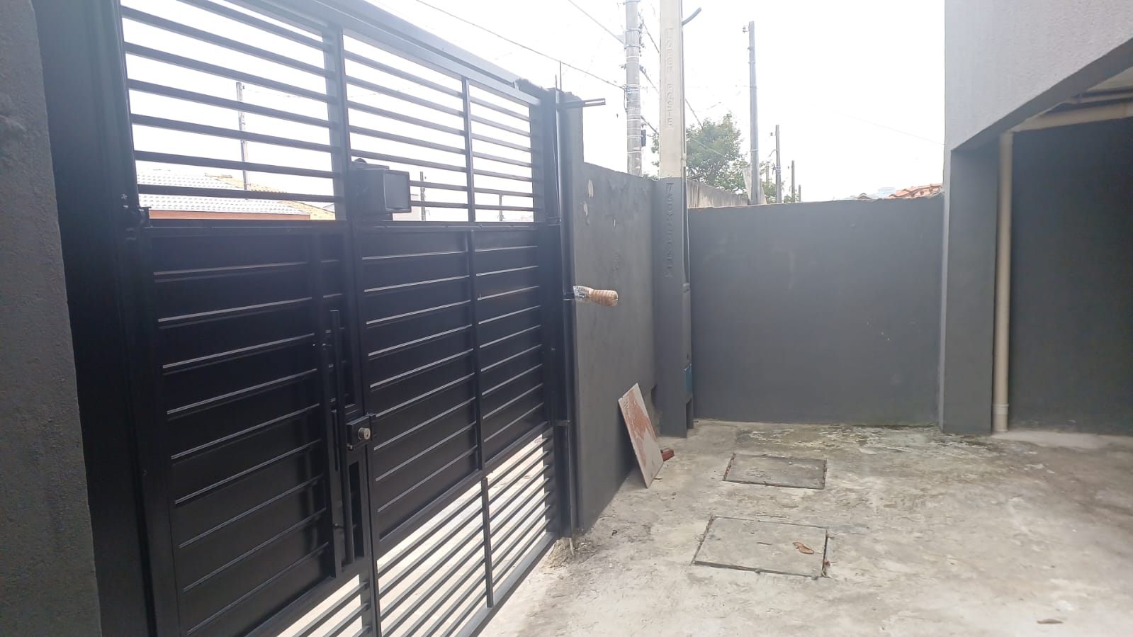 Casa para venda