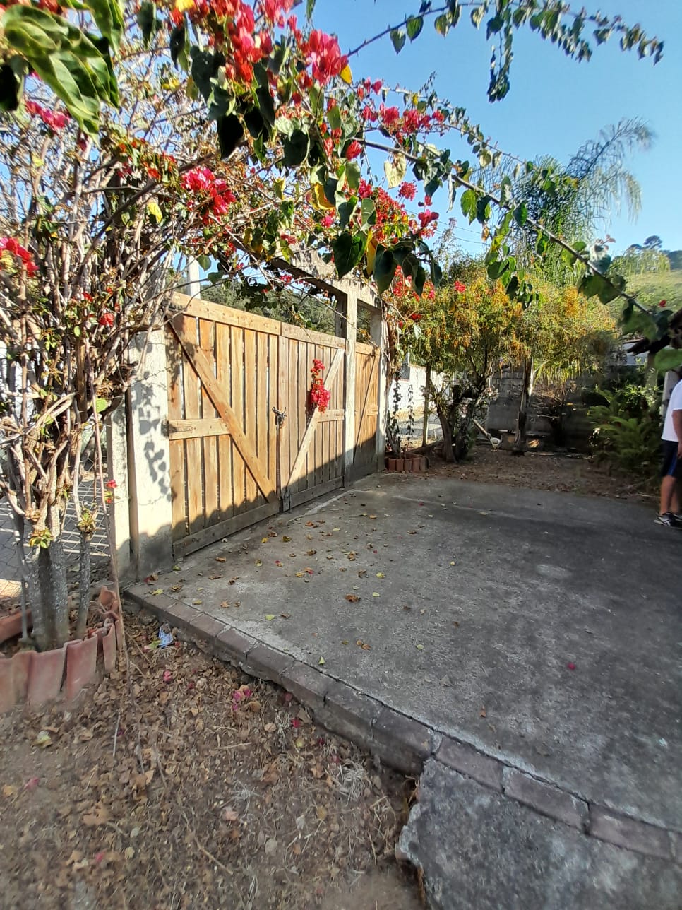 Chácara - Venda, Taquari, São José dos Campos, SP