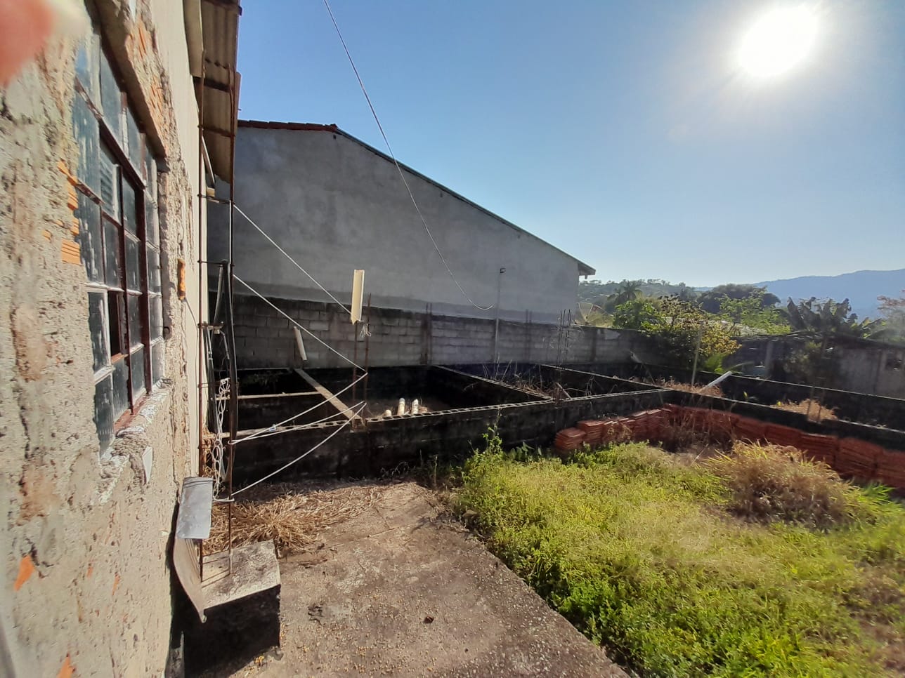 Chacara para venda