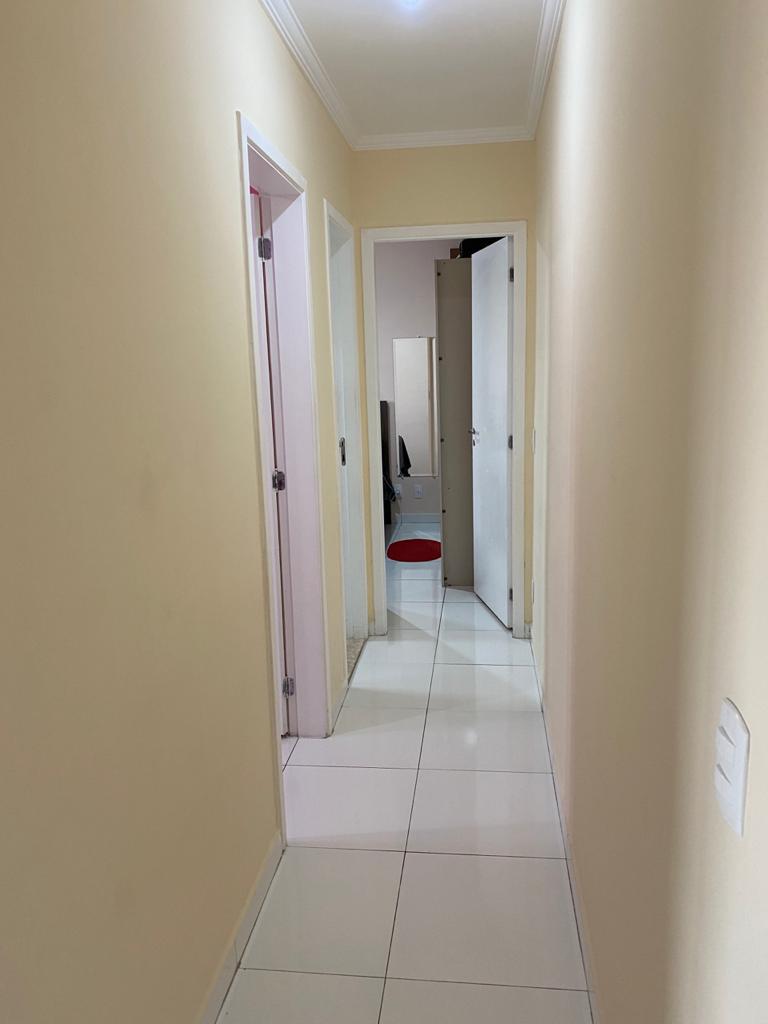 Apartamento - Venda, Residencial Flamboyant, São José dos Campos, SP