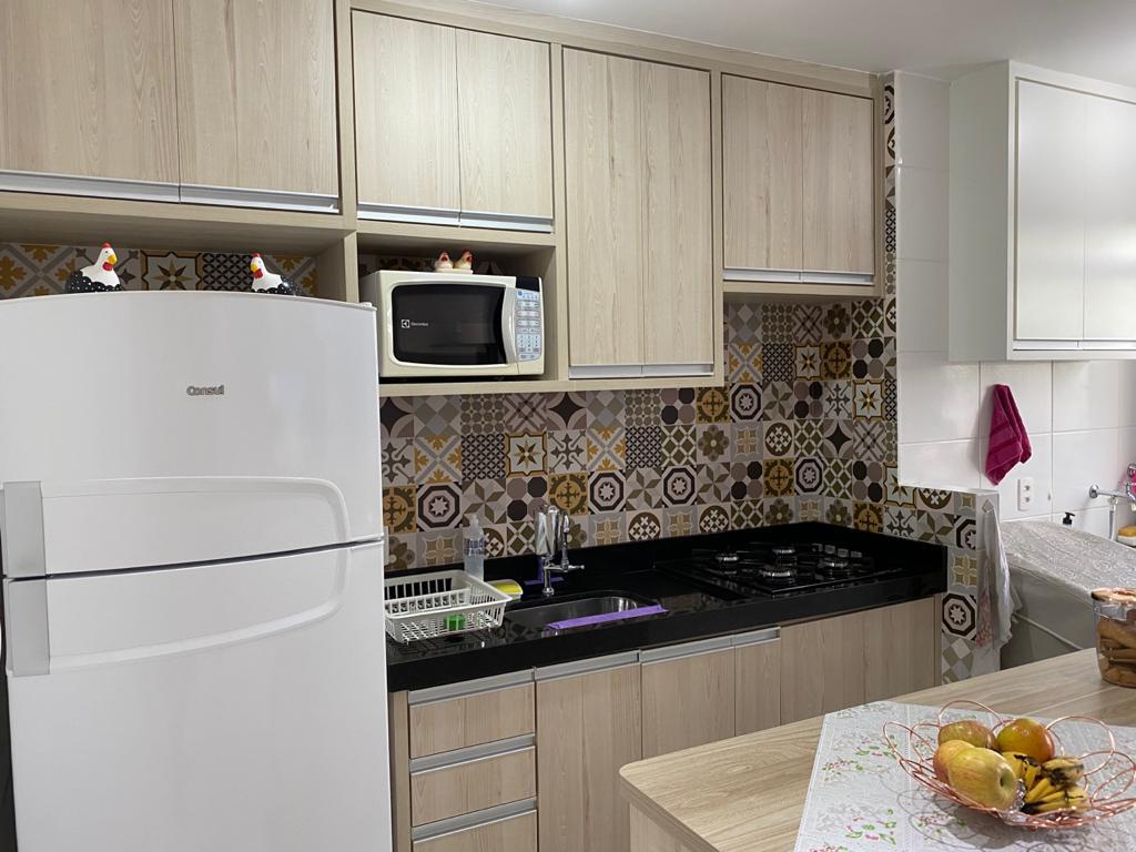 Apartamento para venda.