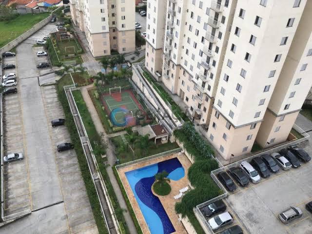 Apartamento para venda.