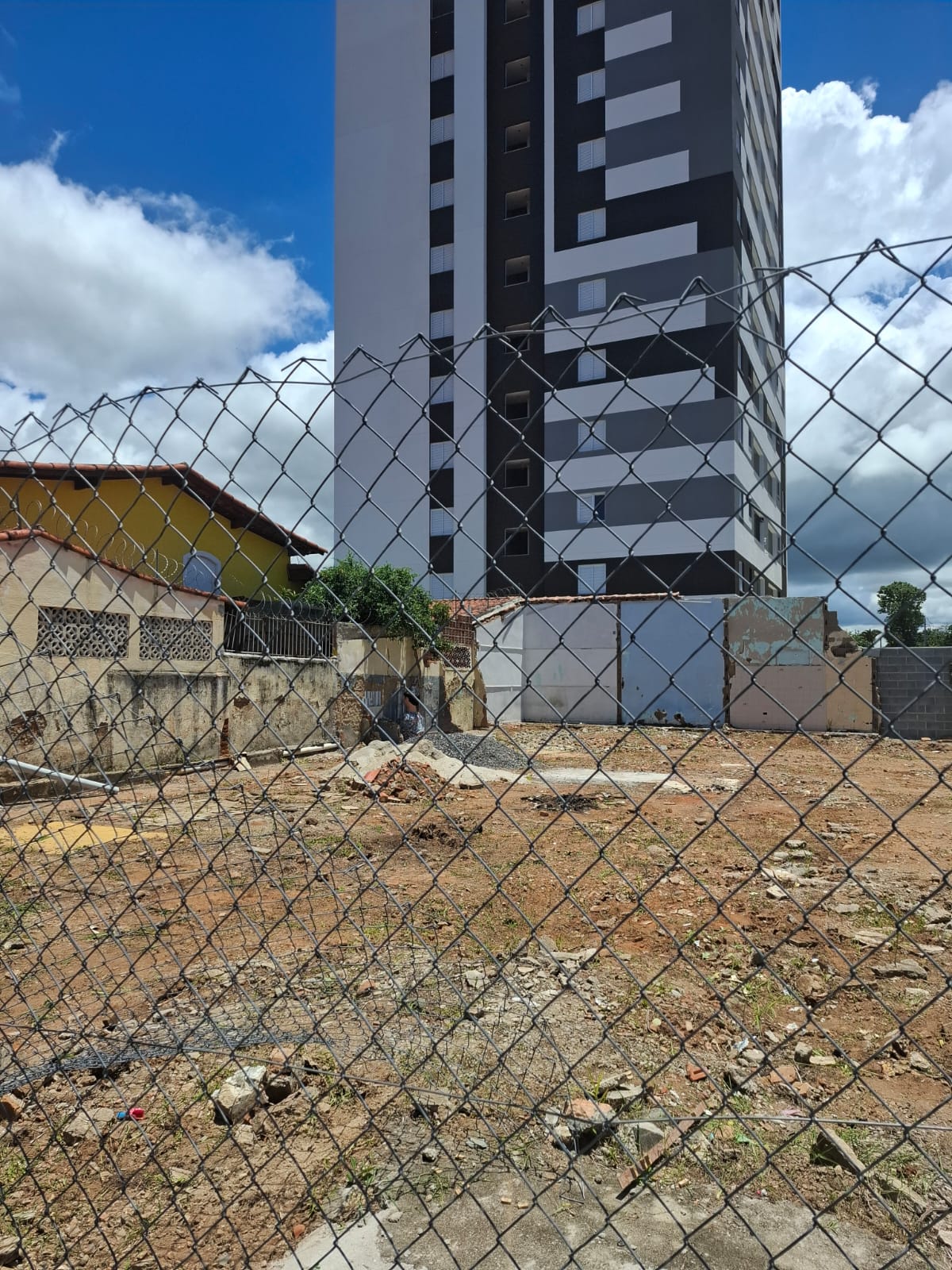 Terreno para venda