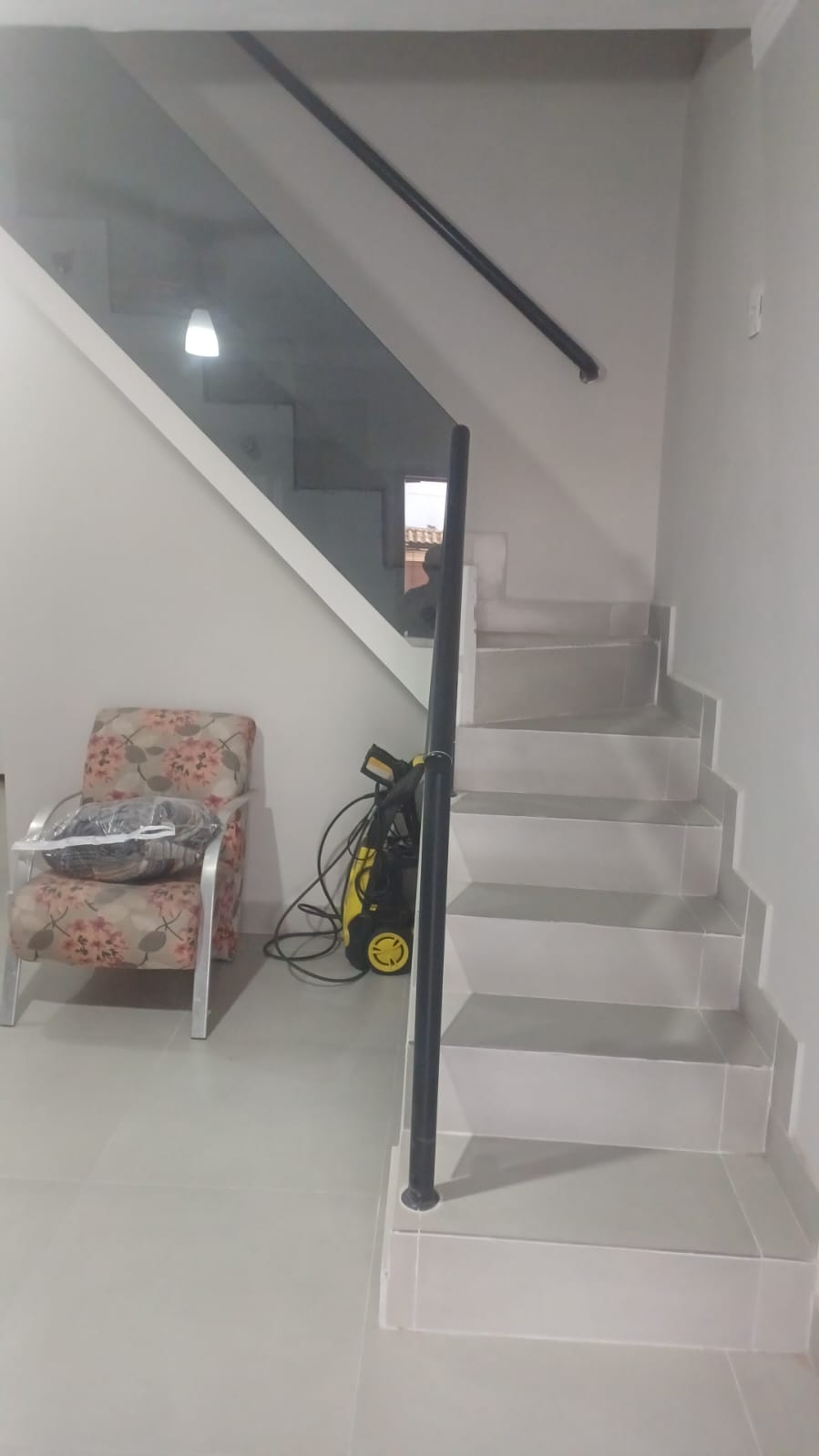 Casa para temporada