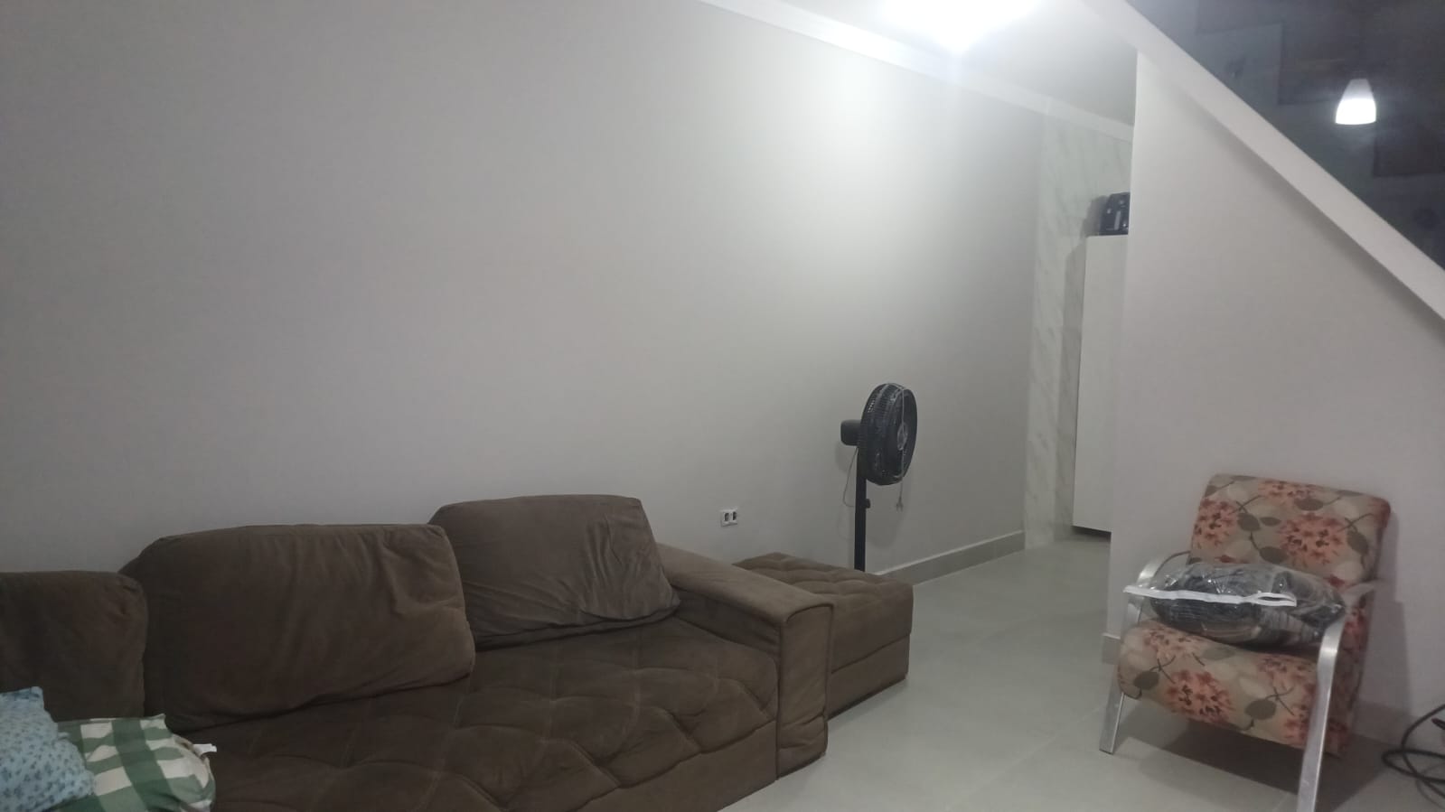 Casa para temporada