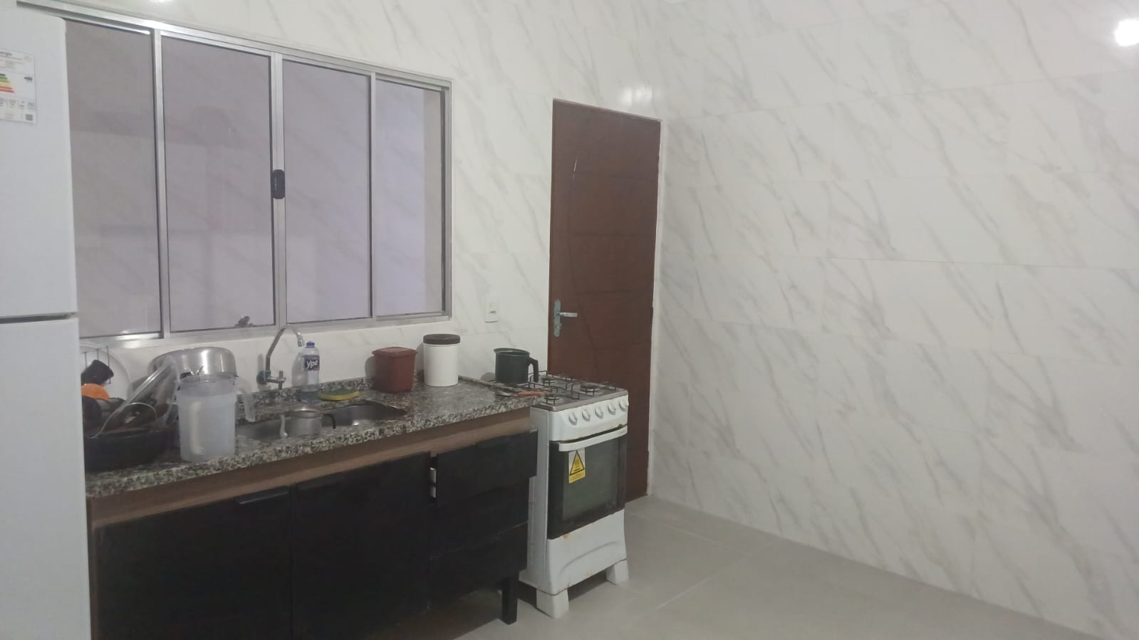 Casa para temporada