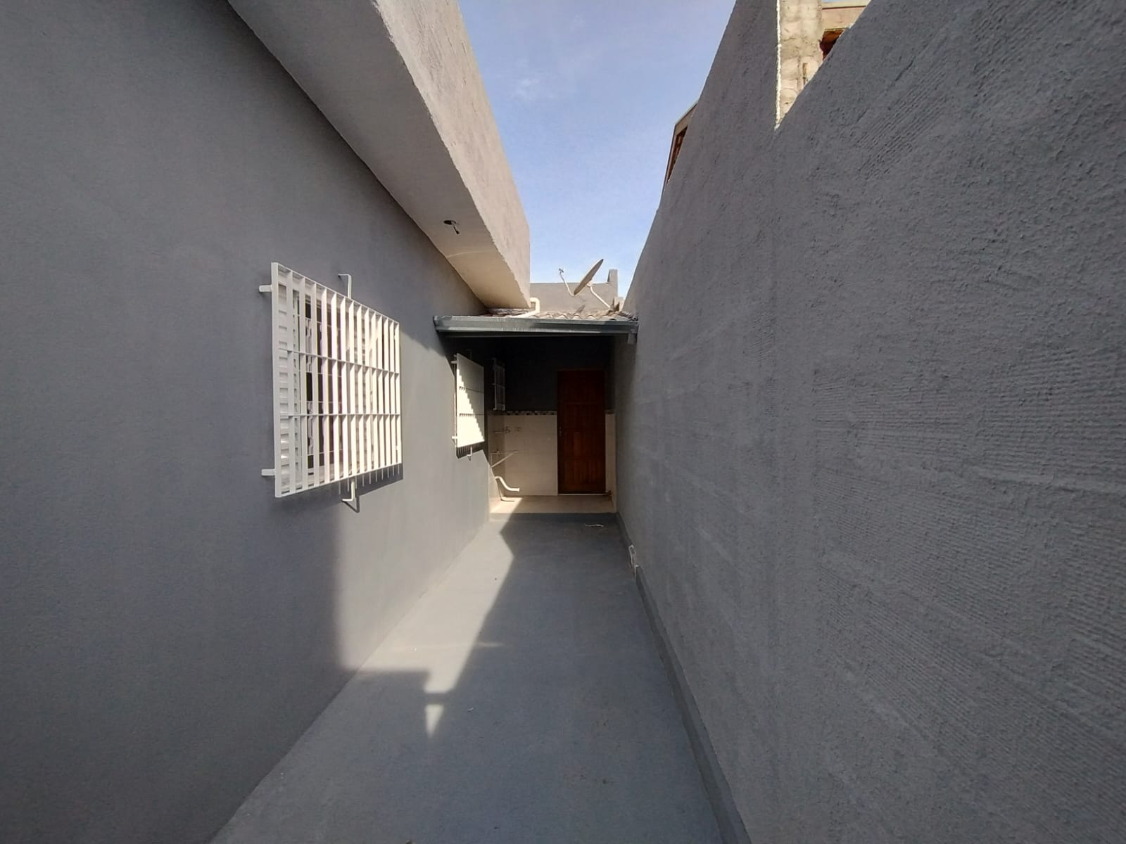 Casa para venda