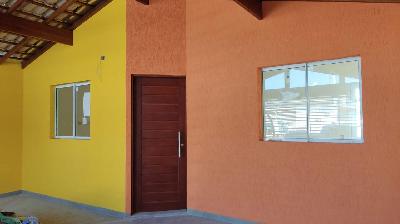 Casa - Venda, Jardim Santa Julia, São José dos Campos, SP