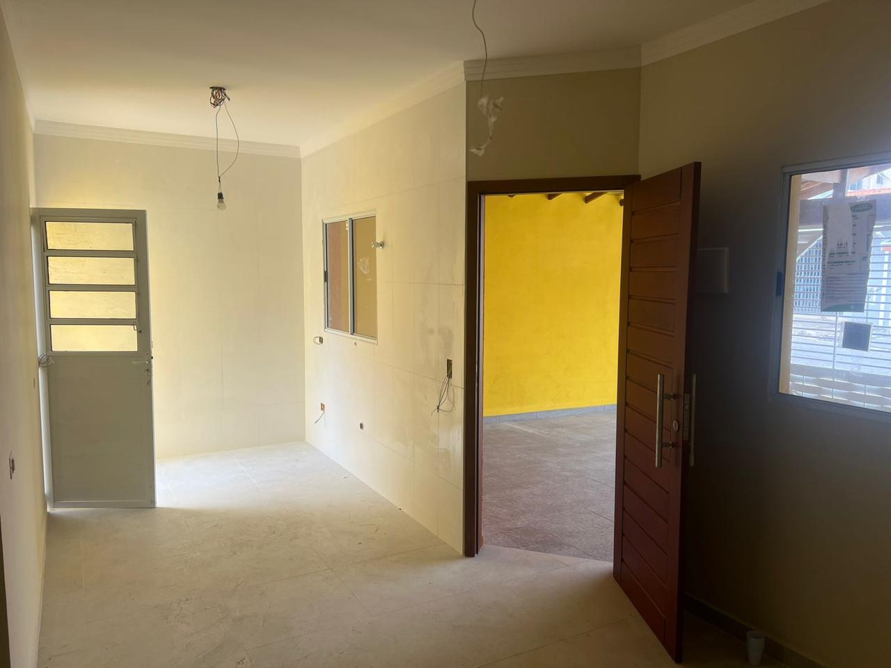 Casa para venda