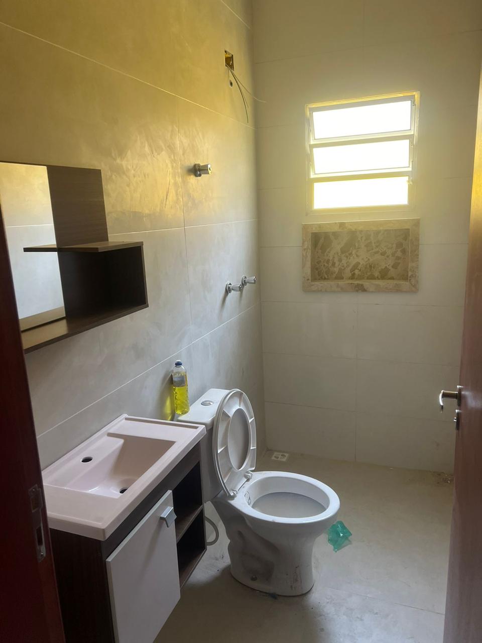 Casa para venda
