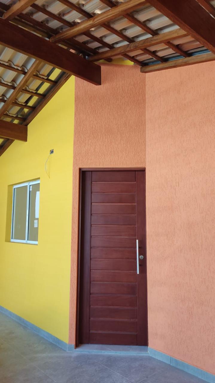 Casa para venda
