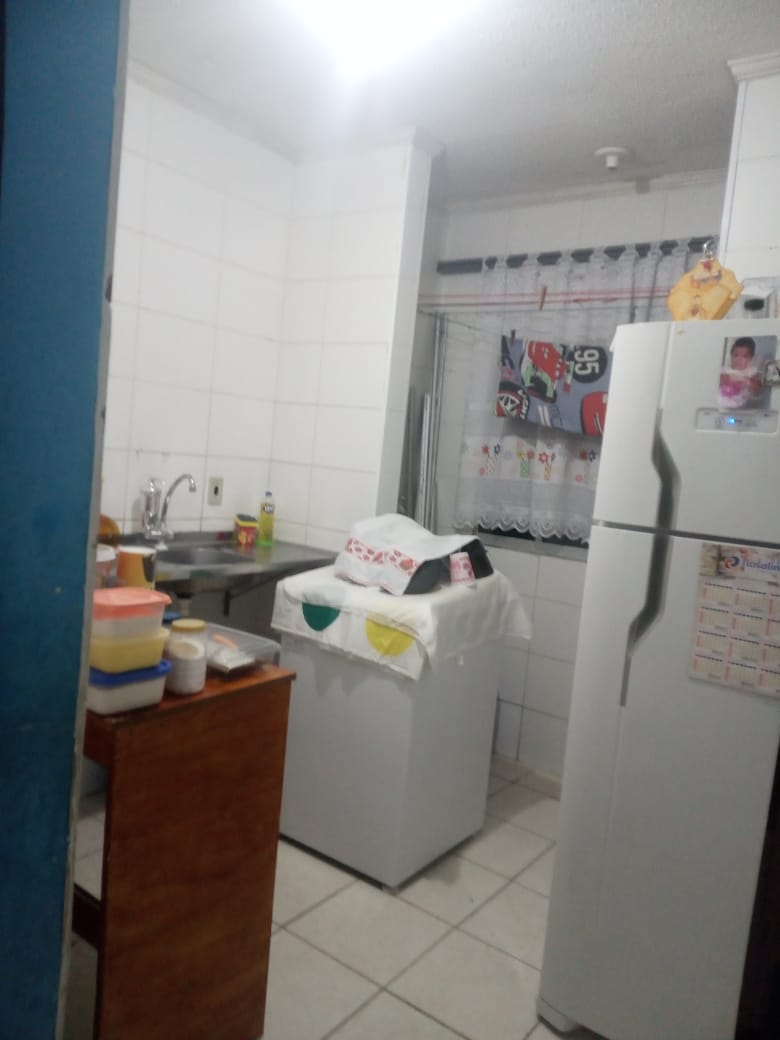 Apartamento para venda.