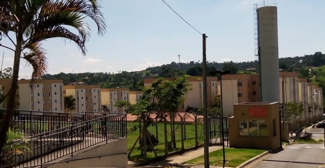 Apartamento - Venda, Cajuru, São José dos Campos, SP