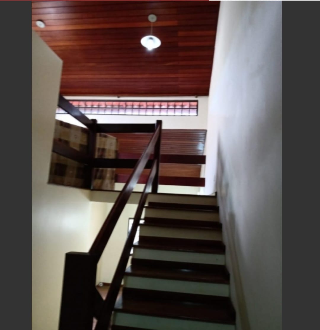 Casa para venda