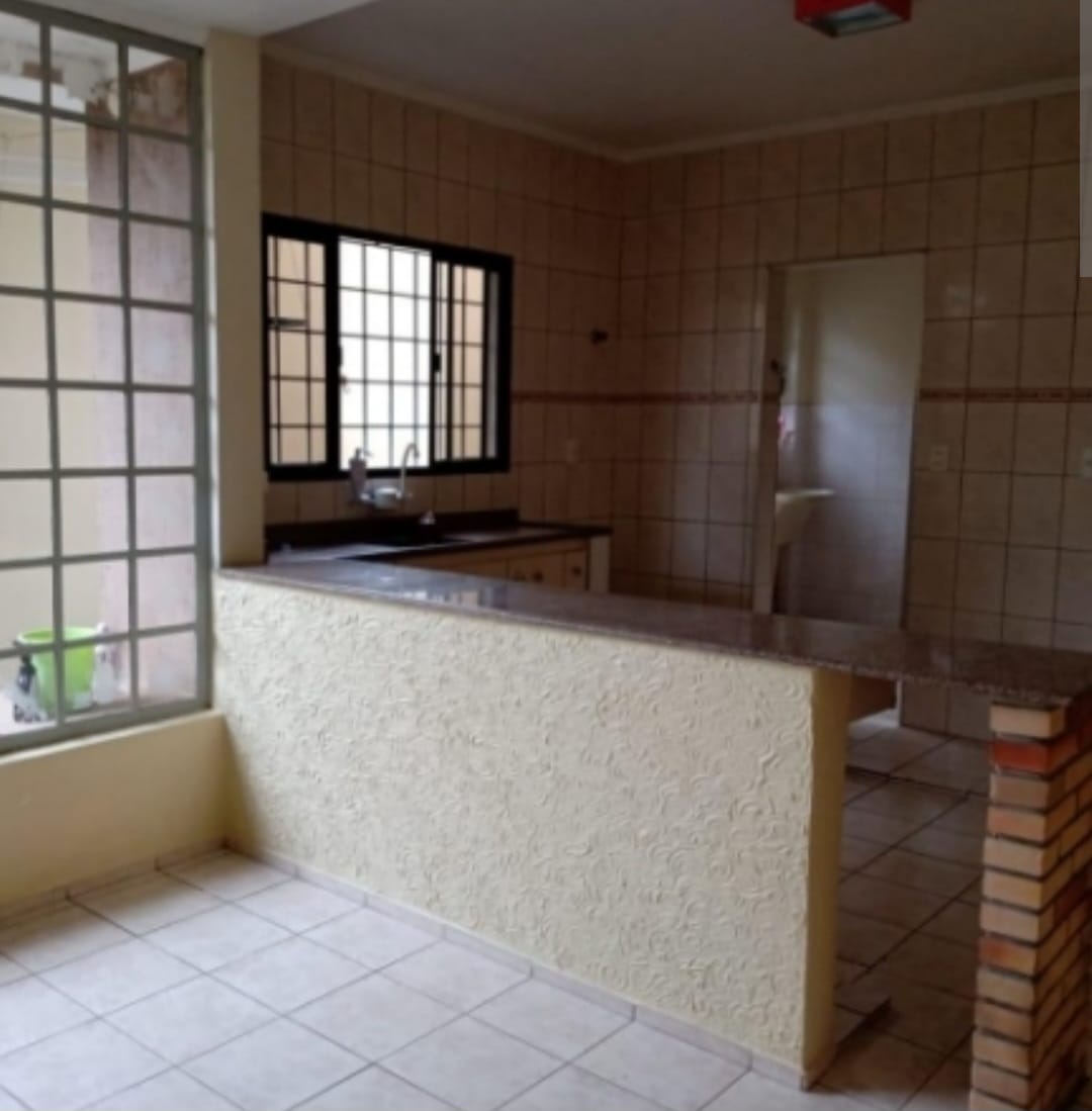 Casa - Venda, Jardim Colorado, São José dos Campos, SP
